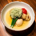 おでんと肴 家族 - 