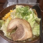 みそ膳 - 料理写真: