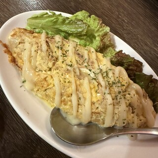 アホアホ _0
