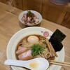 麺屋YAMATO - 料理写真: