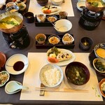 オーベルジュ ユスラ - 