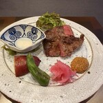 オーベルジュ ユスラ - 