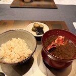 オーベルジュ ユスラ - 