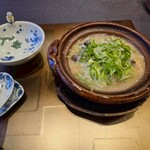 オーベルジュ ユスラ - 