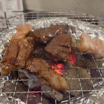 とんちゃん亭 - 
