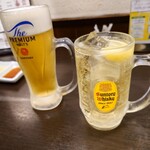 とんちゃん亭 - 