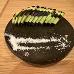 石臼挽きうどん しゅはり - 