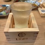 石臼挽きうどん しゅはり - 