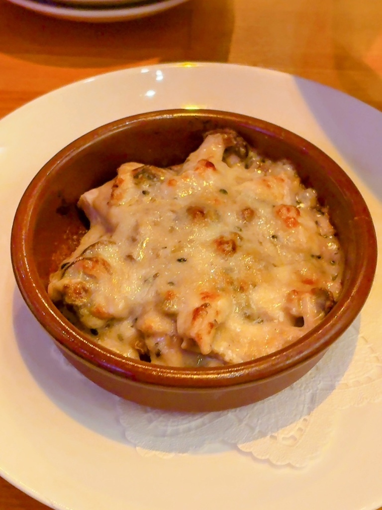 写真 : ビストロ サンク （Bistro CINQ） - 鹿島田/ビストロ | 食べログ