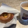 ハグコーヒー - 料理写真: