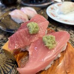 回転すし北海道 - 
