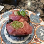 回転すし北海道 - 