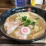 ラーメン人生JET - 