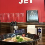 ラーメン人生JET - 