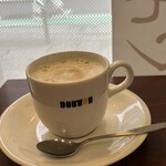 ドトールコーヒーショップ - 