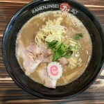 ラーメン人生JET - 