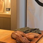 Ebisu Sushi Hatsume - 