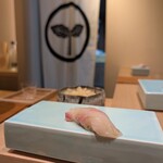 Ebisu Sushi Hatsume - 