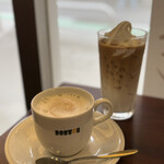 ドトールコーヒーショップ - 