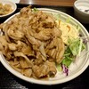 龍祥軒 - 大量の豚肉、これは食べごたえアリ