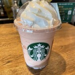 スターバックスコーヒー - ドリンク写真: