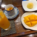 楽園の果実 - 