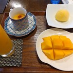 楽園の果実 - 