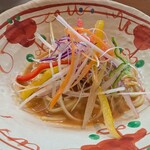 佳肴　季凛 - 
