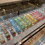 ダロワイヨ - 料理写真: