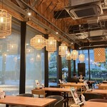 Mr.Gentleman Neo Japan Dining - 