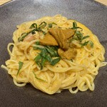 鎌倉パスタ - 料理写真: