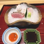 銀座 しのはら - 