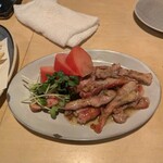 酒羅場 - 