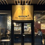 Mr.Gentleman Neo Japan Dining - 