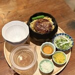 Mr.Gentleman Neo Japan Dining - 