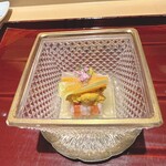 銀座 しのはら - 