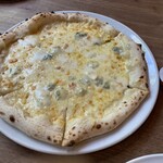 パスタ＆ピザガーデン マジョラム - 