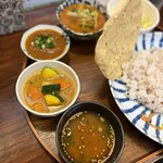 月と亀 - 