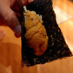 鮨屋のうおきん - 