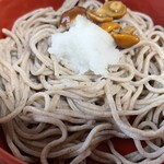そば 荒木屋 - 