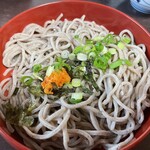 そば 荒木屋 - 