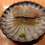 鮨屋のうおきん - 