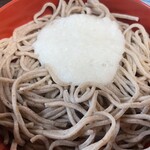 そば 荒木屋 - 