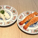 廻鮮寿司 塩釜港 - 