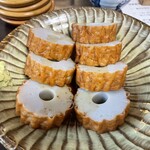 そば 荒木屋 - 