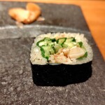 鮨屋のうおきん - 