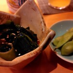 鮨屋のうおきん - 