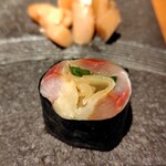 鮨屋のうおきん - 