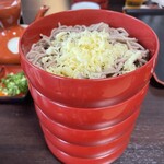 そば 荒木屋 - 