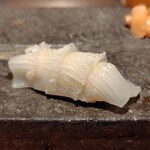 鮨屋のうおきん - 